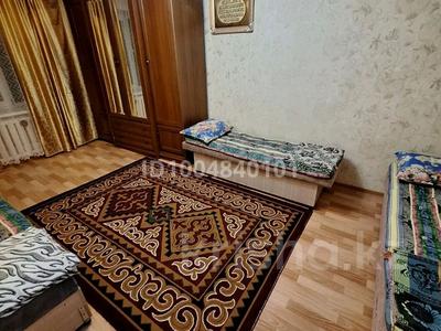 2 комнаты · 65 м² · 8 этаж, Карбышева — Язева, Муканова за 45 000 〒 в Караганде, Казыбек би р-н