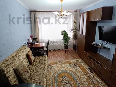 3-бөлмелі пәтер · 63.7 м² · 3/9 қабат, мкр Строитель — ул. Шолохова/ул. Датова, бағасы: 20 млн ₸ в Уральске
