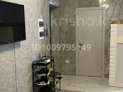 2-комнатная квартира · 60 м² · 5/6 этаж, Майкудук, ЖК Томирис 456/5 за 26 млн ₸ в Караганде, Алихана Бокейханова р-н