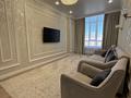 3-бөлмелі пәтер · 90.4 м² · 10/17 қабат, Туран 44Б, бағасы: 72 млн ₸ в Астане, Есильский р-н — фото 3