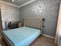 3-бөлмелі пәтер · 90.4 м² · 10/17 қабат, Туран 44Б, бағасы: 72 млн ₸ в Астане, Есильский р-н — фото 5