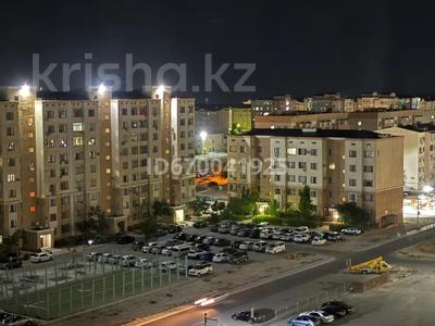 5-комнатная квартира · 140 м² · 2/5 этаж, 32Б мкр 6 за 53.5 млн 〒 в Актау