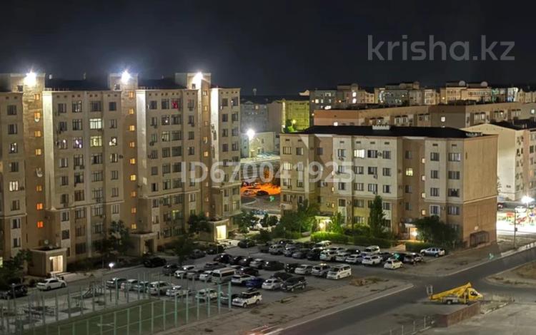 5-комнатная квартира · 140 м² · 2/5 этаж, 32Б мкр 6 за 53.5 млн 〒 в Актау — фото 14