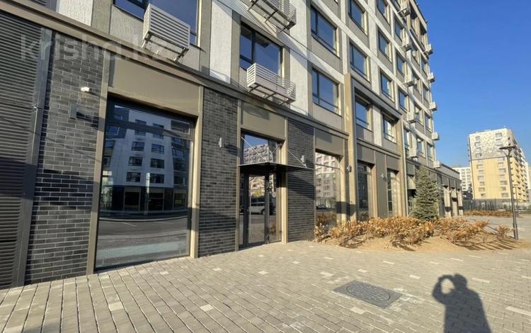 Еркін · 128 м², бағасы: 130 млн ₸ в Алматы, Алатауский р-н — фото 2