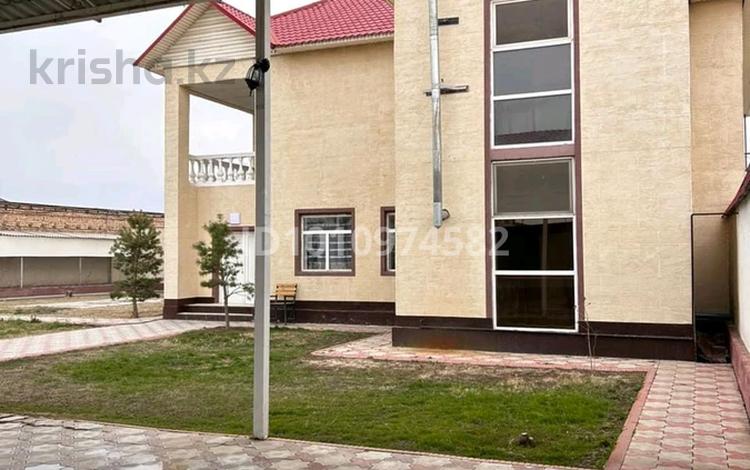 Бани, гостиницы и зоны отдыха · 400 м² за 400 000 ₸ в Туркестане — фото 2