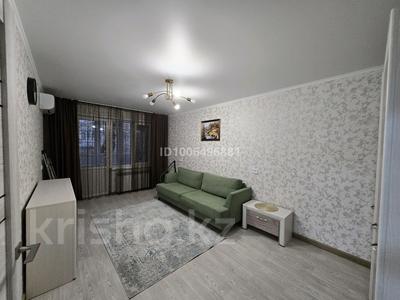 1-комнатная квартира · 31 м² · 2/5 этаж, Жарокова 37/2 — Между Карасай батары и Жамбыла за 300 000 〒 в Алматы, Алмалинский р-н