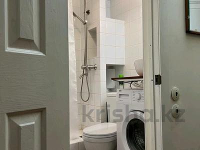 1-бөлмелі пәтер · 18.5 м² · 2/4 қабат, Желтоксан — Айтекеби, бағасы: ~ 22 млн ₸ в Алматы, Алмалинский р-н