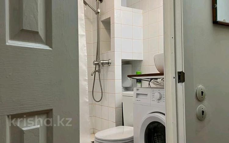 1-бөлмелі пәтер · 18.5 м² · 2/4 қабат, Желтоксан — Айтекеби, бағасы: ~ 22 млн ₸ в Алматы, Алмалинский р-н — фото 2