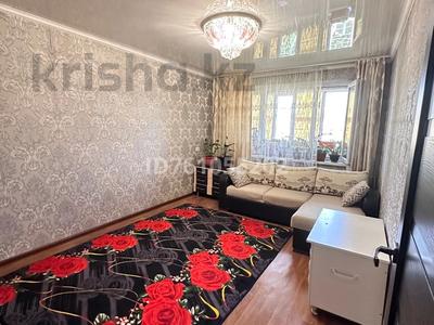 2-бөлмелі пәтер · 59 м² · 5/5 қабат, Рыскулова 57, бағасы: 8.5 млн 〒 в Кентау