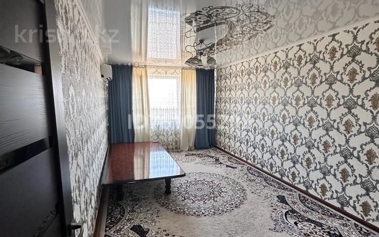 2-комнатная квартира · 59 м² · 5/5 этаж, Рыскулова 57 за 8 млн 〒 в Кентау — фото 3