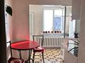 2-комнатная квартира · 59 м² · 5/5 этаж, Рыскулова 57 за 8 млн 〒 в Кентау — фото 5