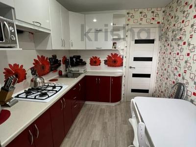 3-комнатная квартира · 64.7 м² · 5/5 этаж, дружбы за 22.5 млн 〒 в Костанае