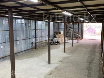 Склады · 240 м² за 600 000 ₸ в Алматы, Алатауский р-н