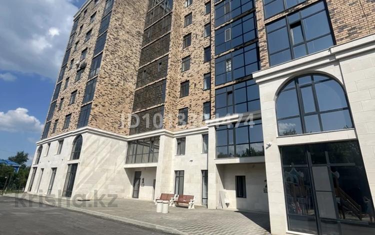 2-бөлмелі пәтер · 63 м² · 7/9 қабат, Тауфика мухамед рахимова 58 — Строймарт , парк победы, бағасы: 40 млн ₸ в Петропавловске — фото 2