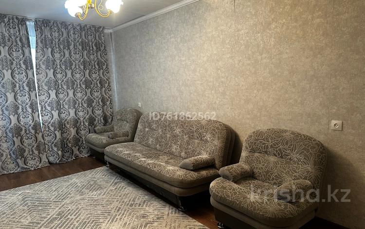 1-бөлмелі пәтер · 42 м² · 3 қабат, Кустанайская 77, бағасы: 110 000 〒 в Семее — фото 4