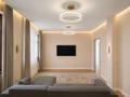 3-комнатная квартира · 115.4 м² · 4/10 этаж, ​Мангилик Ел 40 за 98 млн ₸ в Астане, Есильский р-н