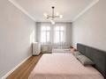 3-комнатная квартира · 115.4 м² · 4/10 этаж, ​Мангилик Ел 40 за 98 млн ₸ в Астане, Есильский р-н — фото 10