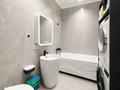 3-комнатная квартира · 115.4 м² · 4/10 этаж, ​Мангилик Ел 40 за 98 млн ₸ в Астане, Есильский р-н — фото 13