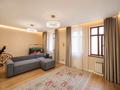 3-комнатная квартира · 115.4 м² · 4/10 этаж, ​Мангилик Ел 40 за 98 млн ₸ в Астане, Есильский р-н — фото 3