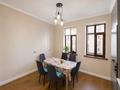 3-комнатная квартира · 115.4 м² · 4/10 этаж, ​Мангилик Ел 40 за 98 млн ₸ в Астане, Есильский р-н — фото 8