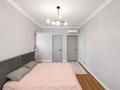 3-комнатная квартира · 115.4 м² · 4/10 этаж, ​Мангилик Ел 40 за 98 млн ₸ в Астане, Есильский р-н — фото 9