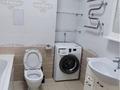 1-комнатная квартира · 43 м² · 3/8 этаж, Кабанбай Батыра 58Б за 250 000 ₸ в Астане, Есильский р-н — фото 7