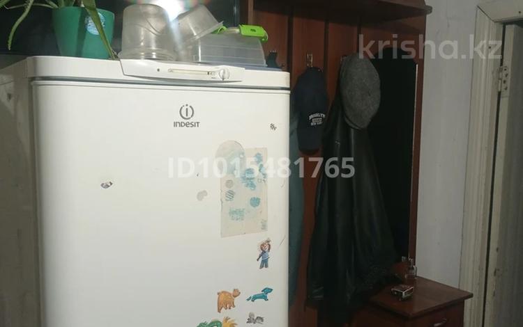 2 комнаты · 37 м² · 1 этаж, Жумабаева — Жумабаева Айнаколь за 52 000 ₸ в Астане, Алматы р-н — фото 2