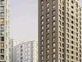 3-бөлмелі пәтер · 97 м² · 10/14 қабат, ул. Ахмета Байтурсынова 30, бағасы: 54.5 млн ₸ в Астане, Сарайшык р-н — фото 6
