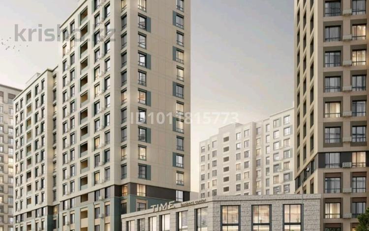 3-бөлмелі пәтер · 97 м² · 10/14 қабат, ул. Ахмета Байтурсынова 30, бағасы: 54.5 млн ₸ в Астане, Сарайшык р-н — фото 7