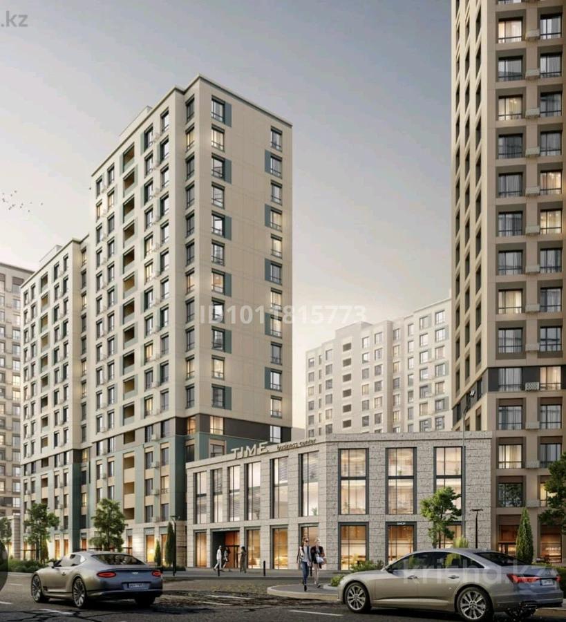 Фото ЖК Бакыт