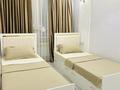 3-комнатная квартира · 70 м² · 2/4 этаж, Момышулы 9 — Республика 1 за 25 000 ₸ в Шымкенте, Аль-Фарабийский р-н — фото 6