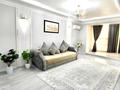 3-комнатная квартира · 70 м² · 2/4 этаж, Момышулы 9 — Республика 1 за 25 000 ₸ в Шымкенте, Аль-Фарабийский р-н — фото 2