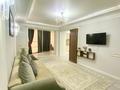3-комнатная квартира · 70 м² · 2/4 этаж, Момышулы 9 — Республика 1 за 25 000 ₸ в Шымкенте, Аль-Фарабийский р-н