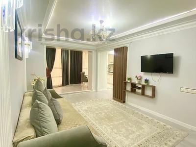 3-комнатная квартира · 70 м² · 2/4 этаж, Момышулы 9 — Республика 1 за 25 000 ₸ в Шымкенте, Аль-Фарабийский р-н