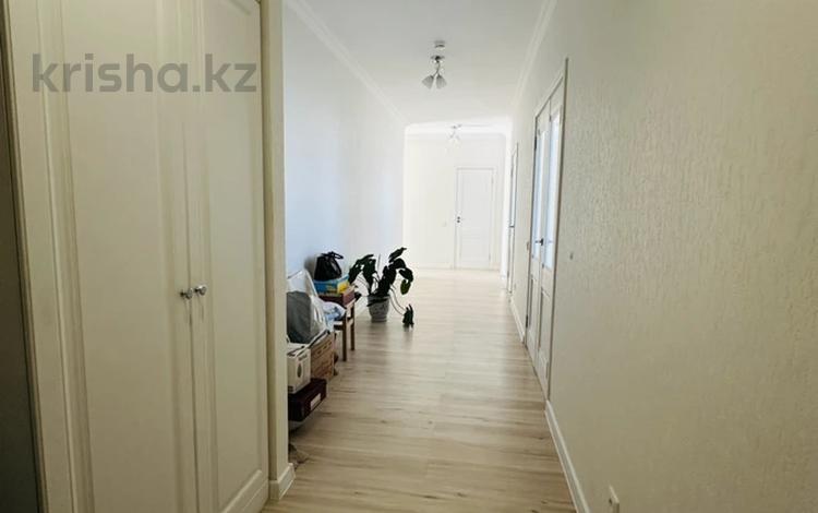 3-комнатная квартира · 92.3 м² · 12/21 этаж, Тауелсиздик 21/9 — Шарль де Голя за 51.5 млн 〒 в Астане, Алматы р-н — фото 31