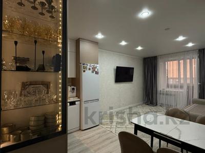 3-бөлмелі пәтер · 54.7 м² · 2/5 қабат, Алтынсарина 52, бағасы: ~ 32.7 млн ₸ в Петропавловске