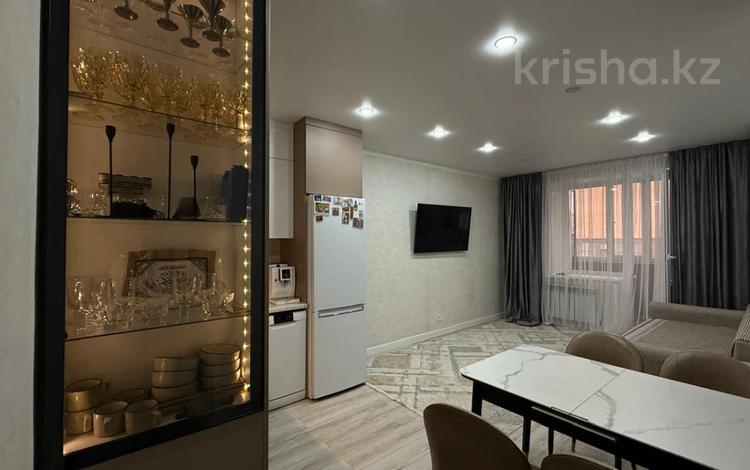 3-бөлмелі пәтер · 54.7 м² · 2/5 қабат, Алтынсарина 52, бағасы: ~ 32.7 млн ₸ в Петропавловске — фото 3