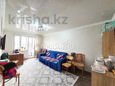 3-комнатная квартира · 60 м² · 4/4 этаж, жетысу 22 за 18.3 млн ₸ в Талдыкоргане