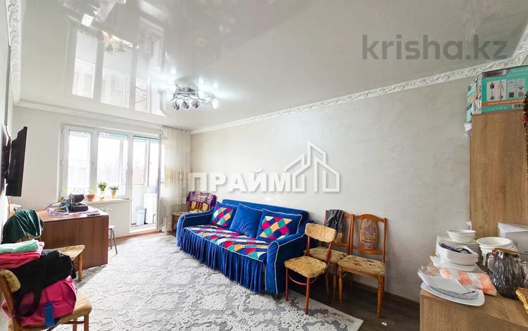 3-комнатная квартира · 60 м² · 4/4 этаж, жетысу 22 за 18.3 млн ₸ в Талдыкоргане — фото 2