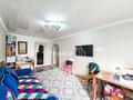 3-комнатная квартира · 60 м² · 4/4 этаж, жетысу 22 за 18.3 млн ₸ в Талдыкоргане — фото 2