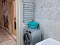 2-бөлмелі пәтер · 78 м² · 2/10 қабат, мкр Мамыр-1, Шаляпина 21/2 — Б.Момышулы-Шаляпина,Сайна., бағасы: 495 000 ₸ в Алматы, Ауэзовский р-н — фото 4