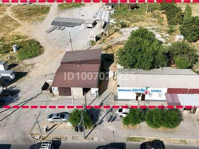 Участок · 47 соток, жилой массив Кайнар Булак, Бөлешова — Болшой дорога за 150 млн 〒 в Шымкенте, Абайский р-н