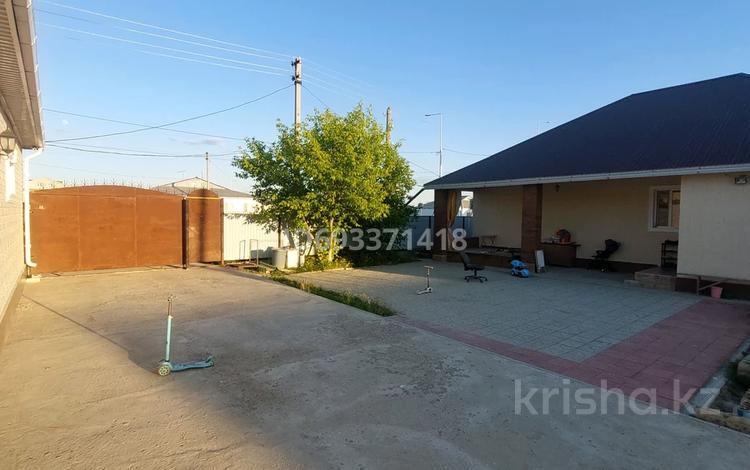 Часть дома · 4 комнаты · 120 м² · 10 сот., мкр Кокарна, 21ул 24 за 24.5 млн ₸ в Атырау — фото 24