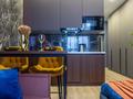 1-комнатная квартира · 42 м² · 17/18 этаж, Тургут Озала 237 — проспект Абая за 3 000 ₸ в Алматы, Бостандыкский р-н — фото 11