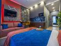 1-комнатная квартира · 42 м² · 17/18 этаж, Тургут Озала 237 — проспект Абая за 3 000 ₸ в Алматы, Бостандыкский р-н — фото 14