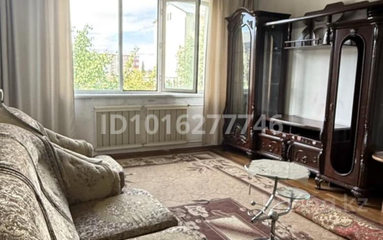 1-комнатная квартира · 48 м² · 2 этаж, Лермонтова 52 за 150 000 ₸ в Талгаре — фото 2