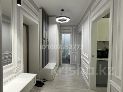 2-комнатная квартира · 65 м² · 4/5 этаж, Мкр. Жана Кала 9 за 27 млн 〒 в Туркестане