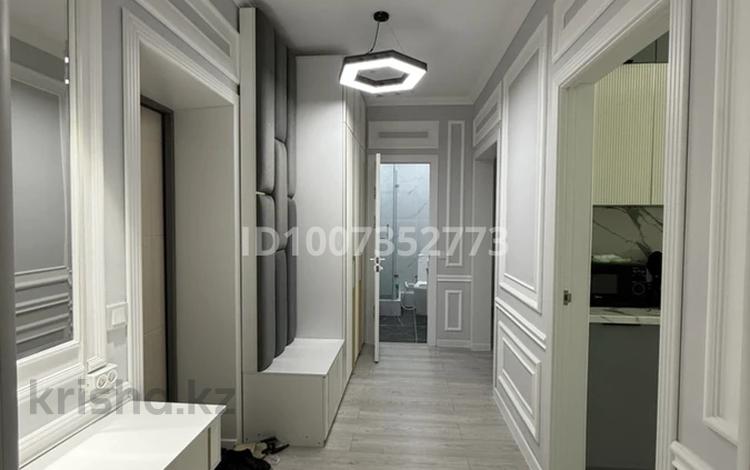 2-комнатная квартира · 65 м² · 4/5 этаж, Мкр. Жана Кала 9 за 27 млн 〒 в Туркестане — фото 2