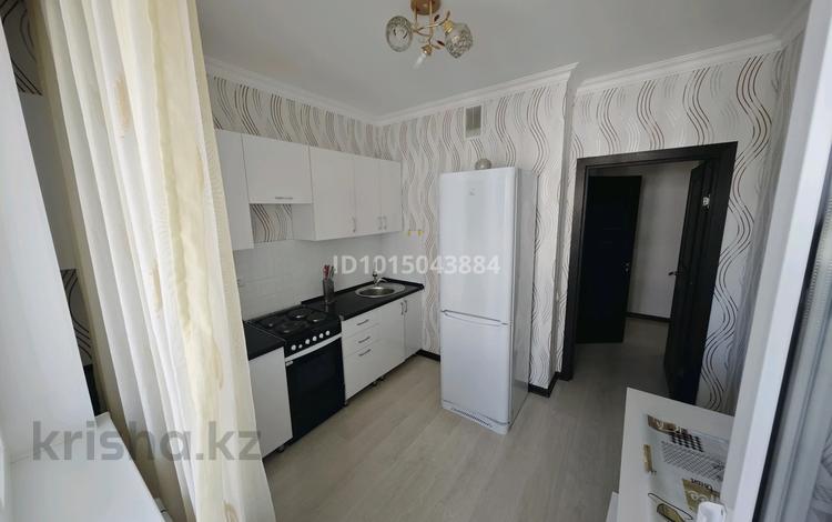 1-комнатная квартира · 37.5 м² · 7/9 этаж, Аль-Фараби 34/3 — Улы Дала за 23.8 млн ₸ в Астане, Есильский р-н — фото 2