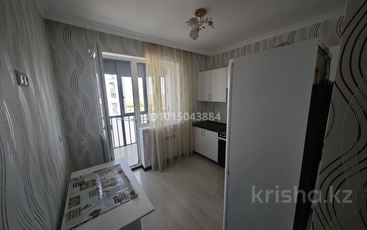 1-бөлмелі пәтер · 37.6 м² · 7/9 қабат, Аль-Фараби 34/3 — Улы Дала, бағасы: 23.4 млн ₸ в Астане, Есильский р-н — фото 3